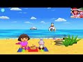 DORA AND FRIENDS EPISODE 14