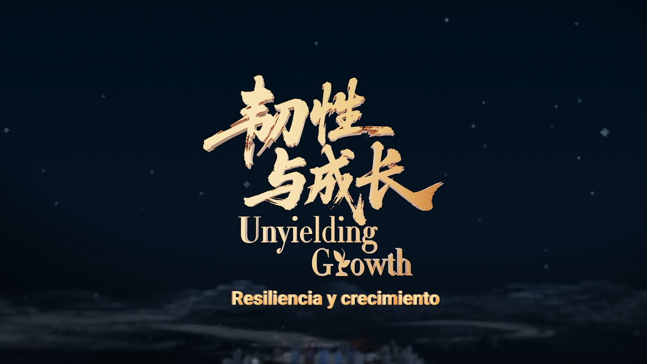 Resiliencia y Crecimiento - Con base en China