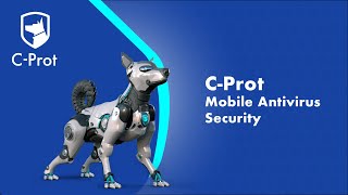 C-Prot Mobile Antivirus Security