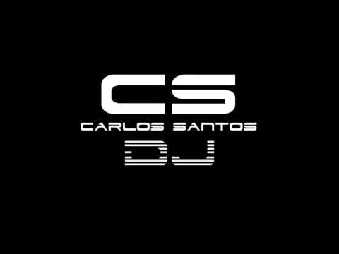 Marisol & Pitbull - Estando Contigo (Carlos Santos & Marcos Gomez) Remix