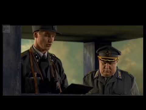 Jopet Show - everstin aikataulu, hammaslääkäri