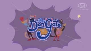 Estaba el señor Don Gato -  La Familia Blu 1