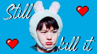 Download lagu Changsub went out of tune but still kill it mp3 Download lagu Changsub went out of tune but still kill it mp3