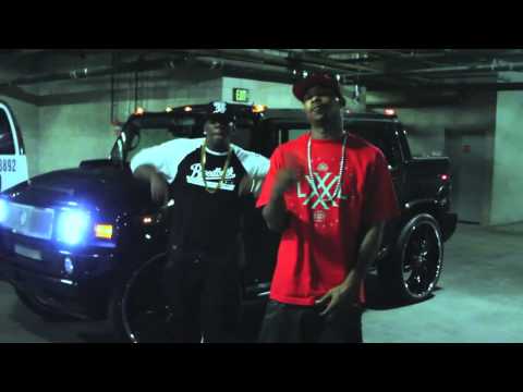 Compton Menace Ft. Blac Owt - Things Change