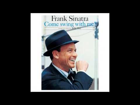 Frank Sinatra - That Old Black Magic