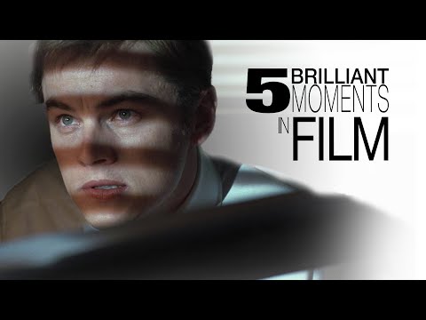 Another 5 Brilliant Moments in Film