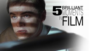 Another 5 Brilliant Moments in Film