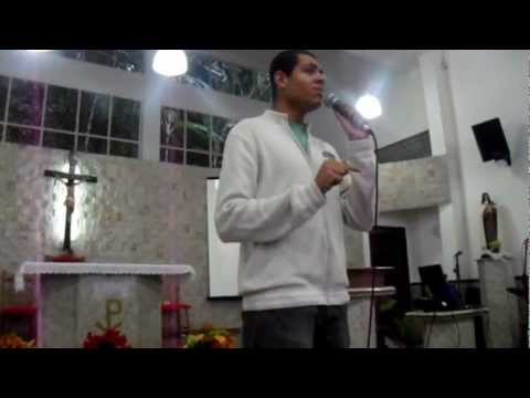 Trecho - Pregação ISAÍAS 57,14-20