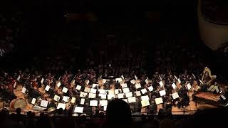 Boléro de Ravel - Philharmonie de Paris 2017