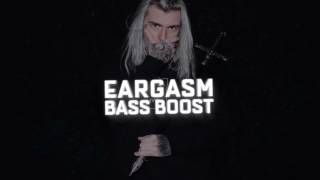 GHOSTEMANE x CLAMS CASINO - KALI YUGA (Bass Boosted)