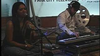 Gingger Shankar: Live on Park City Television