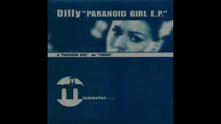 Dilly - Toggle