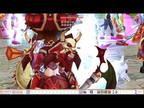 Ignite Flyff E27 - Some successful Wilds Runs and some Close Calls