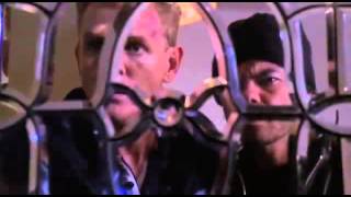 THE TWILIGHT ZONE (Gabe's Story")