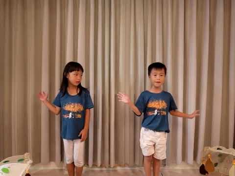 AA01-水保守護隊 -票選您心目中最棒的水土保持繪本說故事影片！