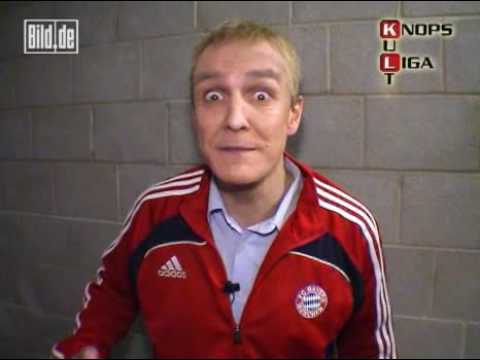 Knops Kultliga 24. Spieltag