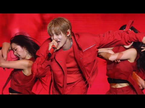 260301 MOA CON Day3 [ Coma + Talk to You ] 