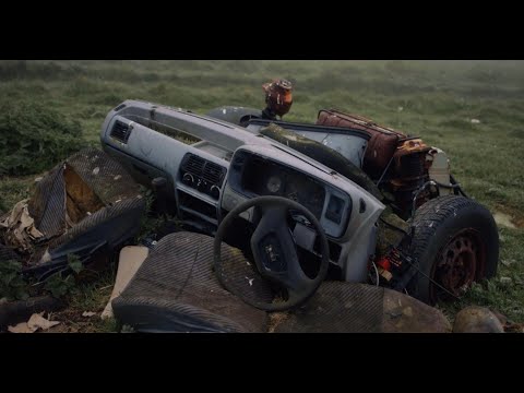 trailer