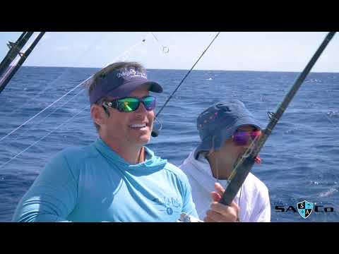 SA TV | National Billfish Championship - 52' VIKING!