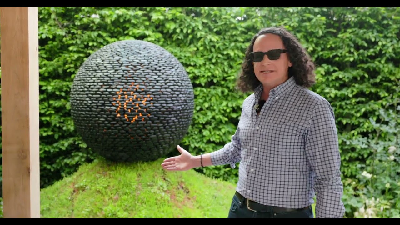 RHS Chelsea Flower Show 2023