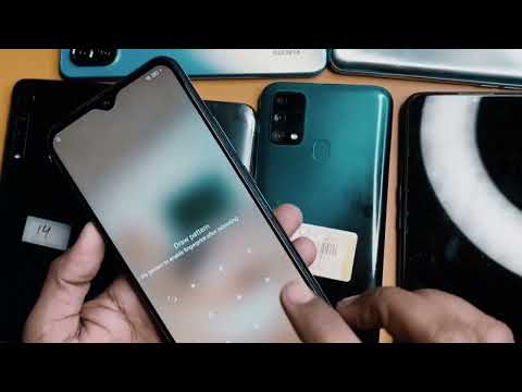 How to Unlock ZTE Phone if Forgot Password  ZTE Unlocking Tips