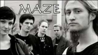 Maze - Run Away