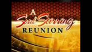 The Soul Stirrers -Lord, Remember Me( A Soul Stirring Reunion)