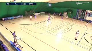 Видео 13.10.2018. ХАЙЛАЙТЫ МАТЧА РКС - ЭЛЕРОН