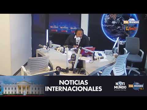 NotiMundo Al D�a