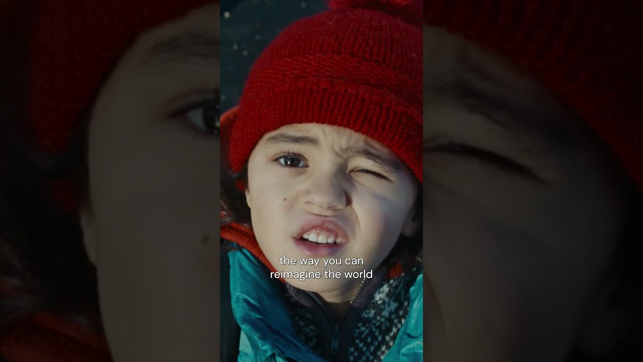 AN URBAND ALLEGORY | Reel Talk | MUBI