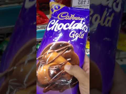 Cadbury choclairs chocolate