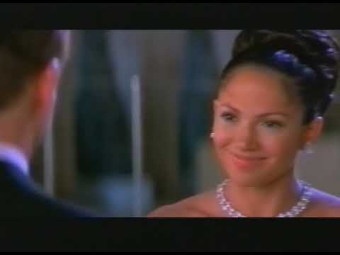 Maid in Manhattan - Movie Trailer [Commercial Ad 2002]