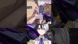 トイレットペーパー系女子英リサに尻拭いしてもらうかみとたちwwww 【かみと/VALORANT/切り抜き】【英リサ/八雲べに/白波らむね/柊ツルギ】#かみとめクリップ