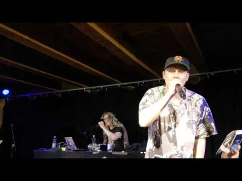 Ruudolf & Karri Koira - Kemiaa (Neon 2 cover)