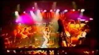 Smile (reunion) - Earth 1992 ( Queen )