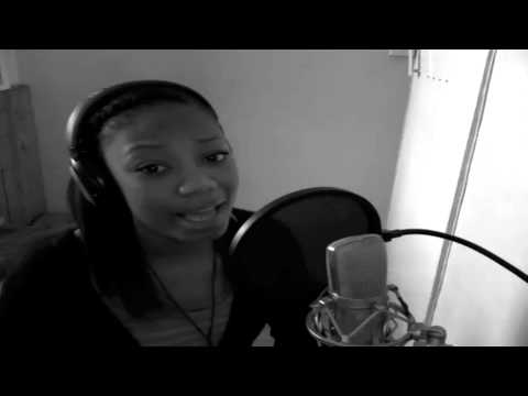 BunchezzVLogs - Crystal Lenford - Ave Maria (Cover)