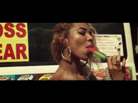 Torion Sellers - Flavas (Official Music Video)