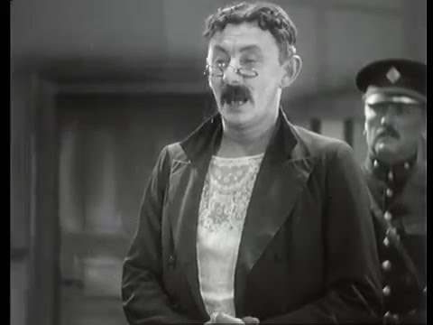 Vlasta Burian - To neznáte Hadimršku