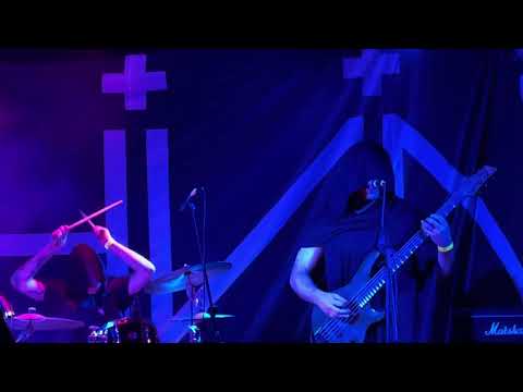 Thantifaxath “Surgical Utopian Love” Mexico 2025