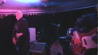 Wilko Johnson Pt2 (19th Lee Brilleaux)