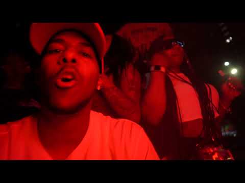 Rich Rhymer - City of Gods (Official Video)