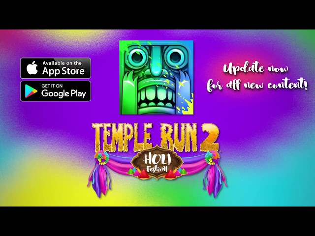 Temple Run 2 By Imangi Studios Action Games Category 6 - roblox temple run no roblox youtube