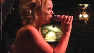 Juliann Kuchocki, Robi Botos -Dont Explain