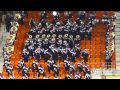 Texas Southern Marching Band - June 27th (2013)