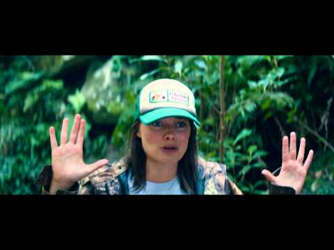 Z for Zachariah (Trailer)