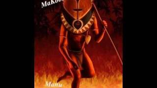 Soul MaKossa - Manu Dibango