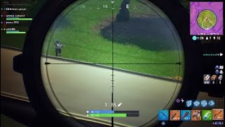 【FORTNITE】ジェットパック素敵やん【ソロ15kill】