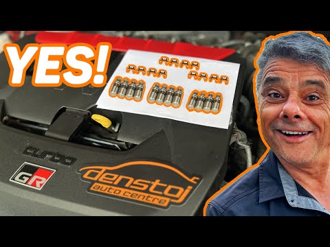How It Should Be from the Factory: G16E-GTS Engine Reliability Upgrade (GR Corolla & GR Yaris)