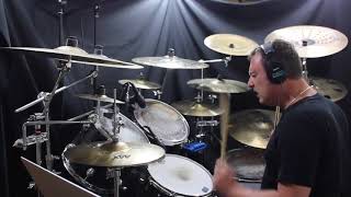 G.B.H - To Understand Drum Cover