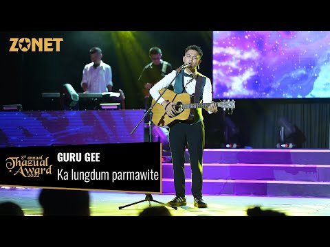 GURU GEE - KA LUNGDUM PARMAWITE (Medley)